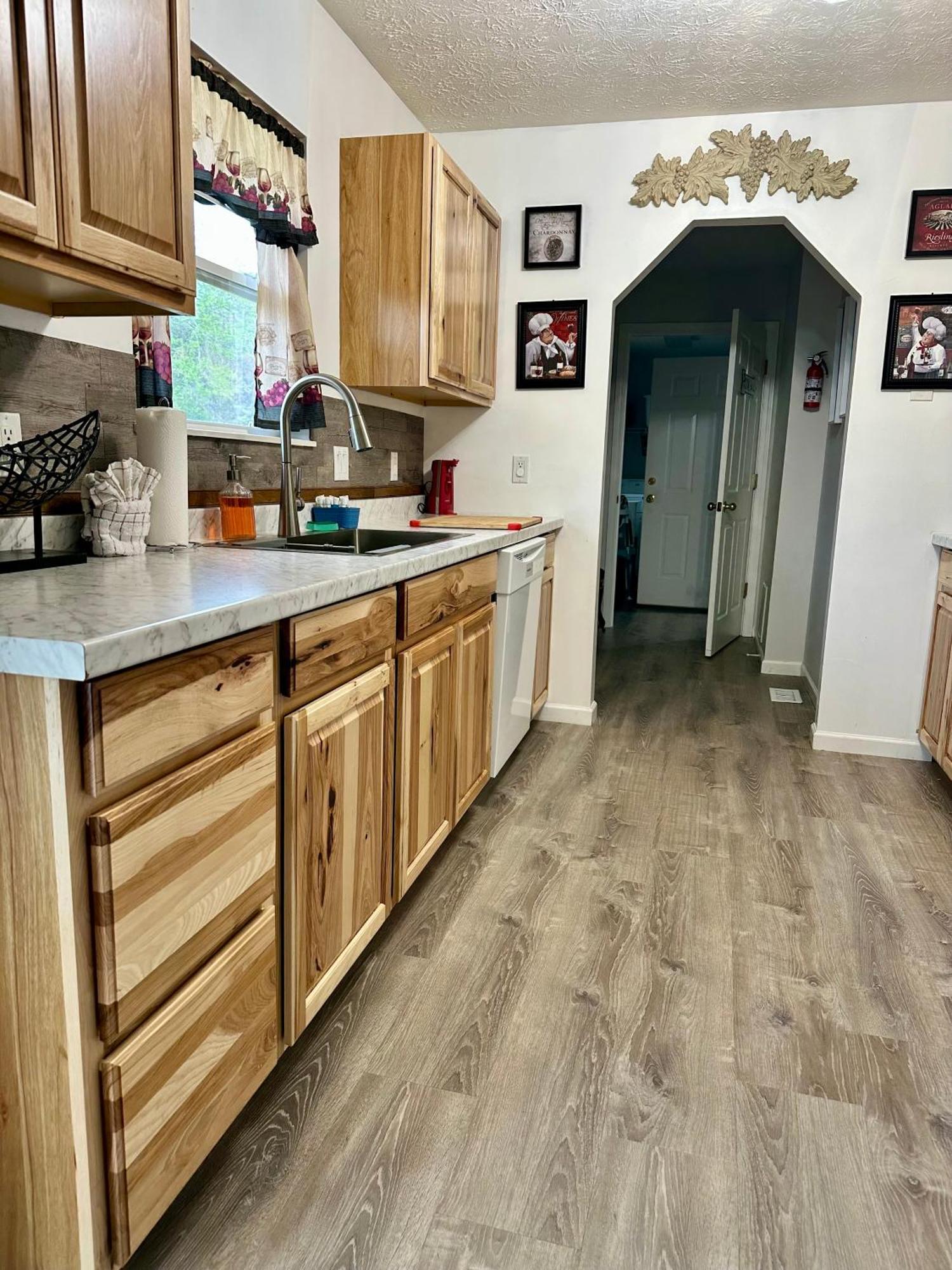 1 Mi To Dollywood Mins To All Attractions & Gsmnp Сивиървил Екстериор снимка